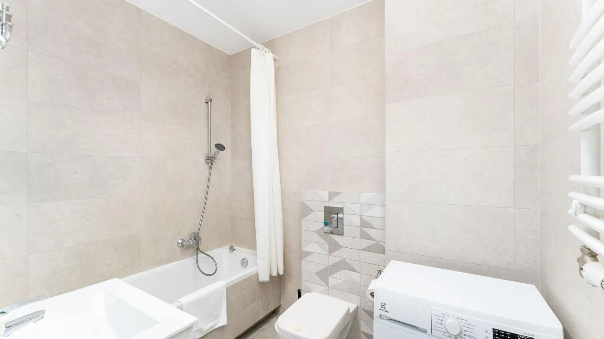 Rakowicka 22H Cosy Apartment Krakow