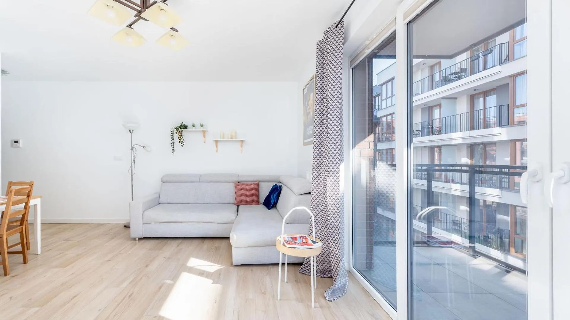 Rakowicka 22H Cosy Apartment Krakow Poland