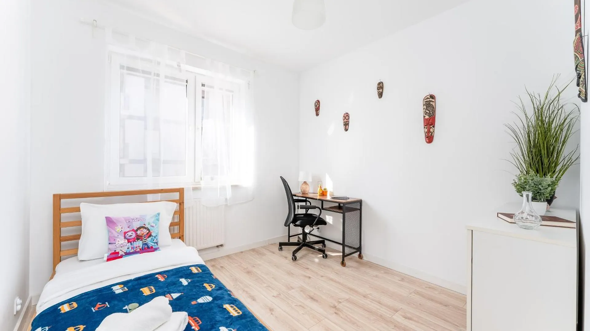 Rakowicka 22H Cosy Apartment Krakow