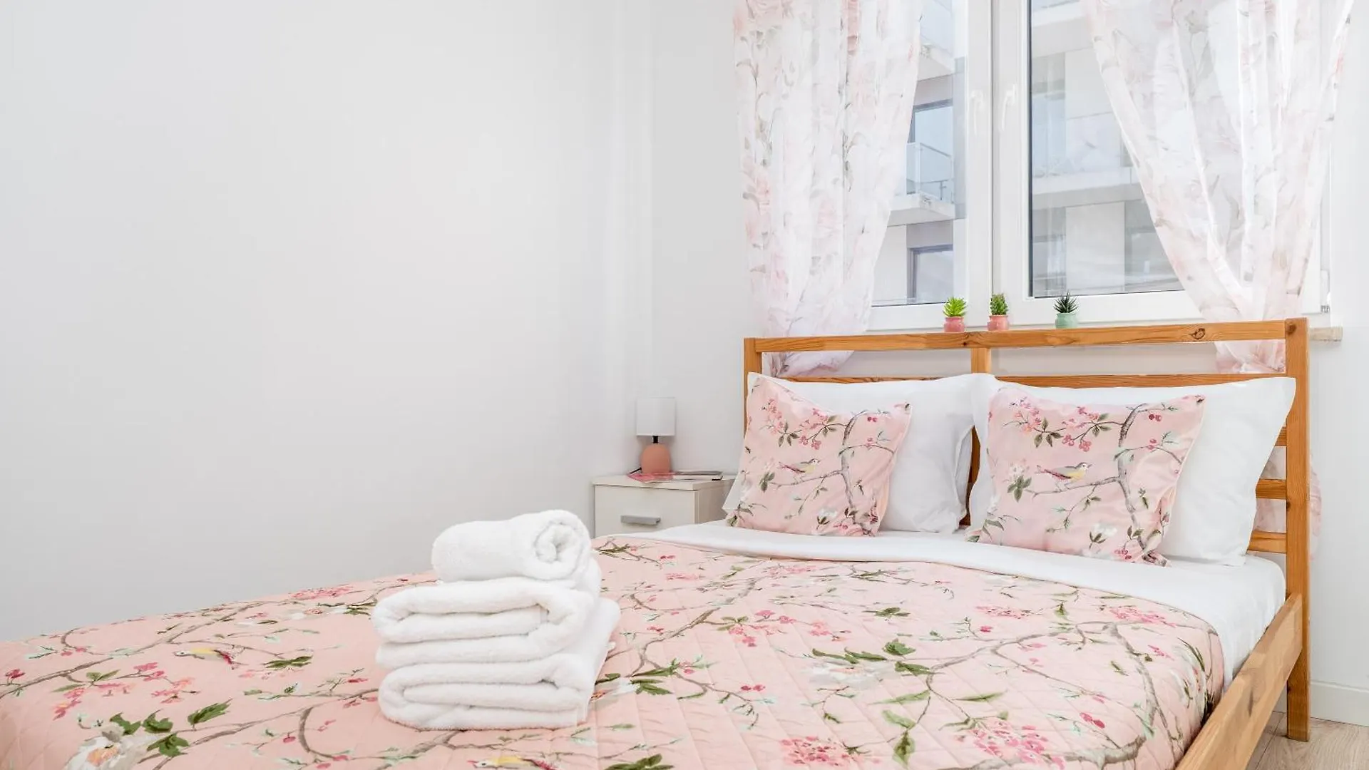 Rakowicka 22H Cosy Apartment Krakow