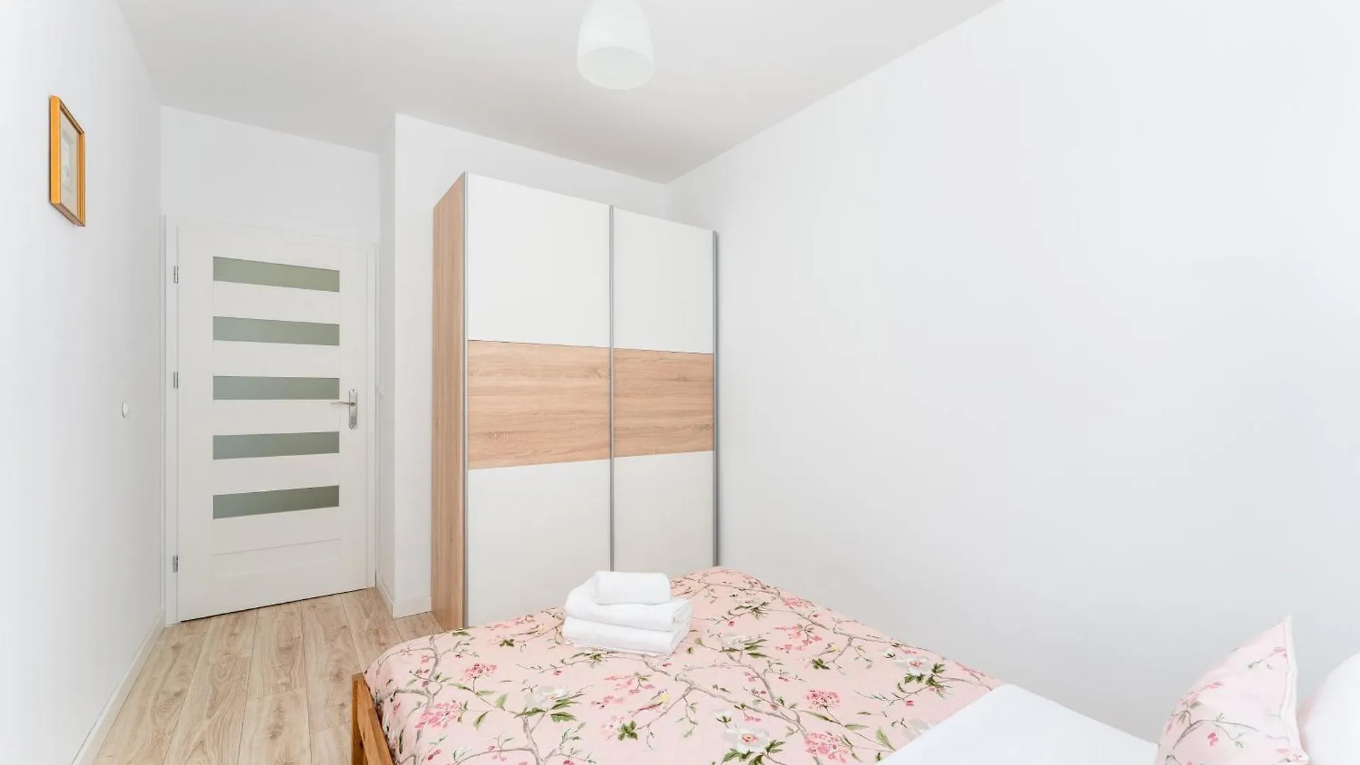 Rakowicka 22H Cosy Apartment Krakow