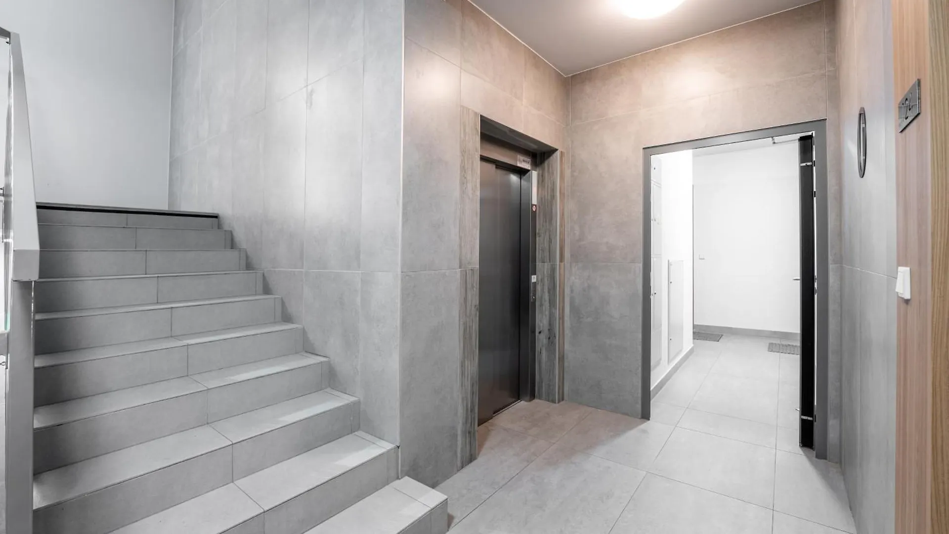 Rakowicka 22H Cosy Apartment Krakow 0*,