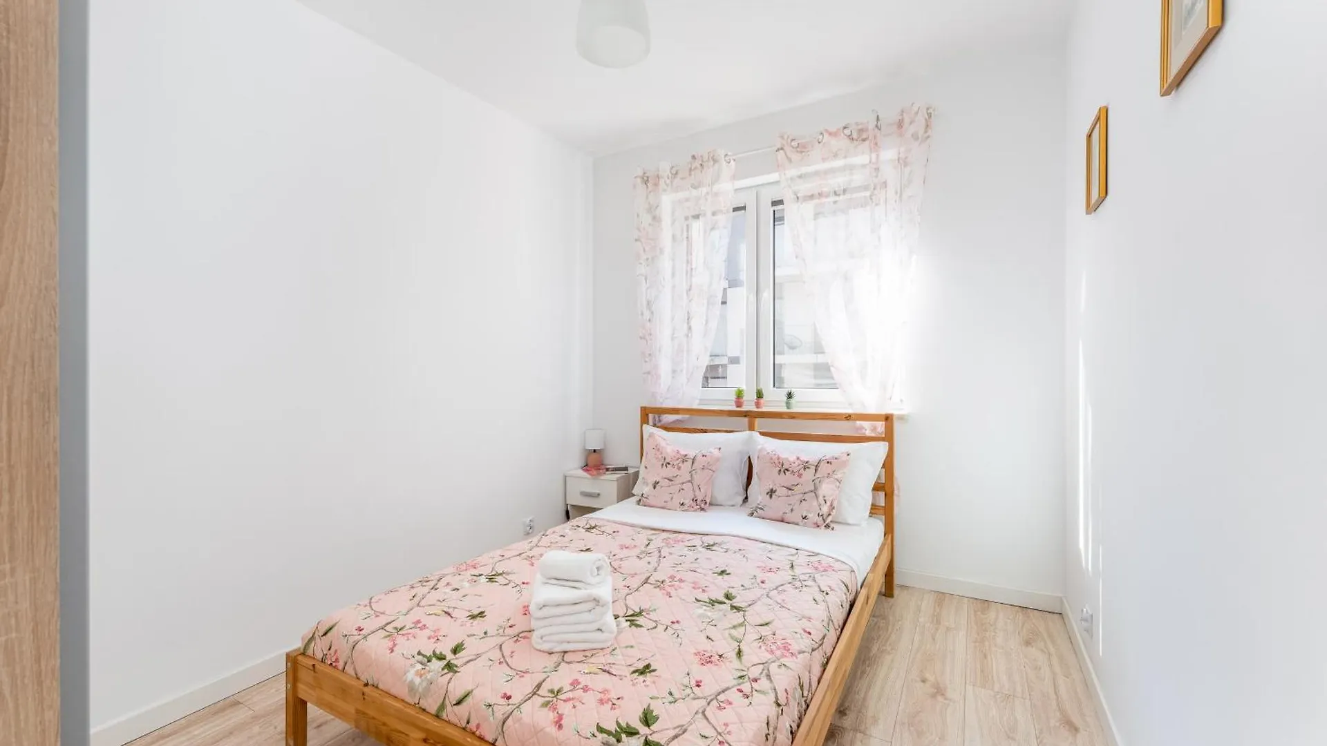 Rakowicka 22H Cosy Apartment Krakow