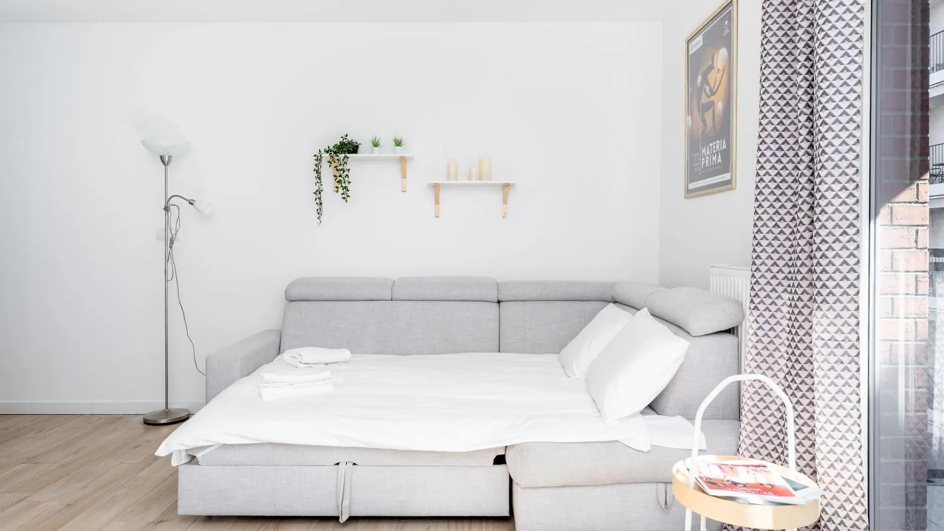 Rakowicka 22H Cosy Apartment Krakow