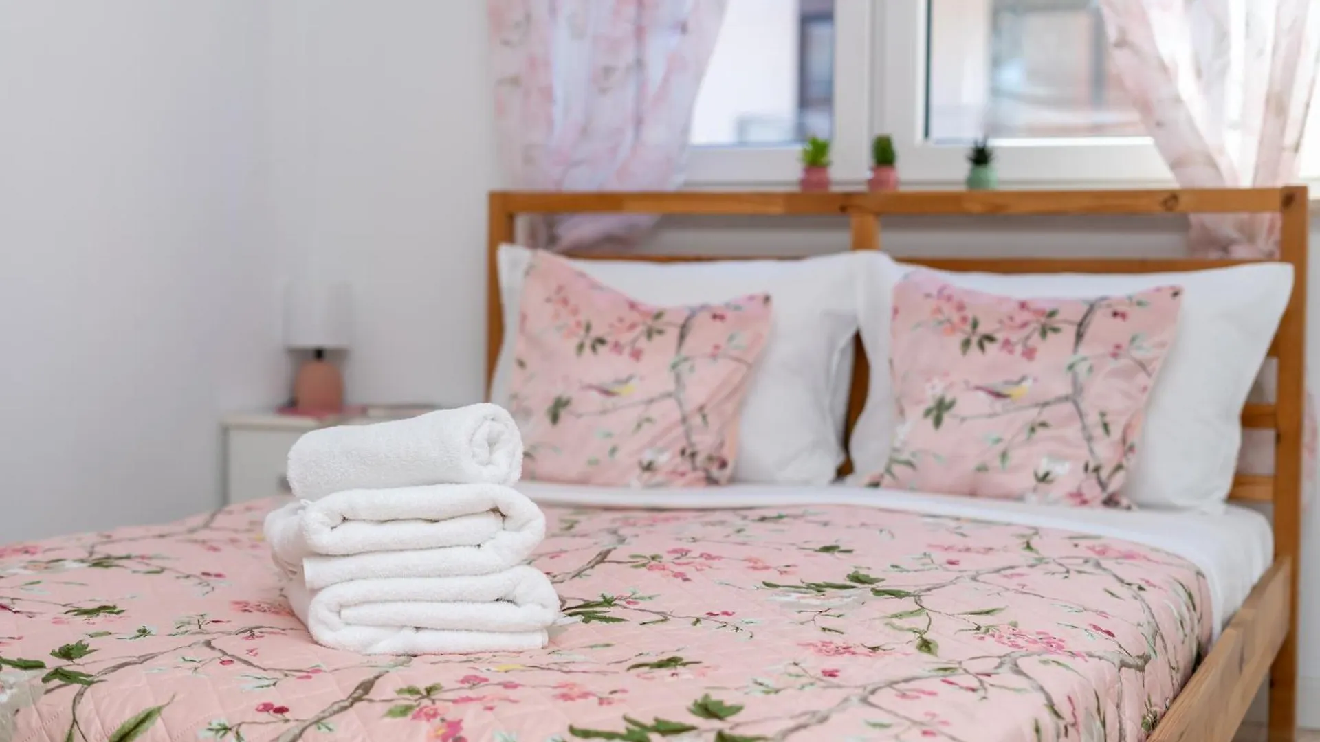 Rakowicka 22H Cosy Apartment Krakow
