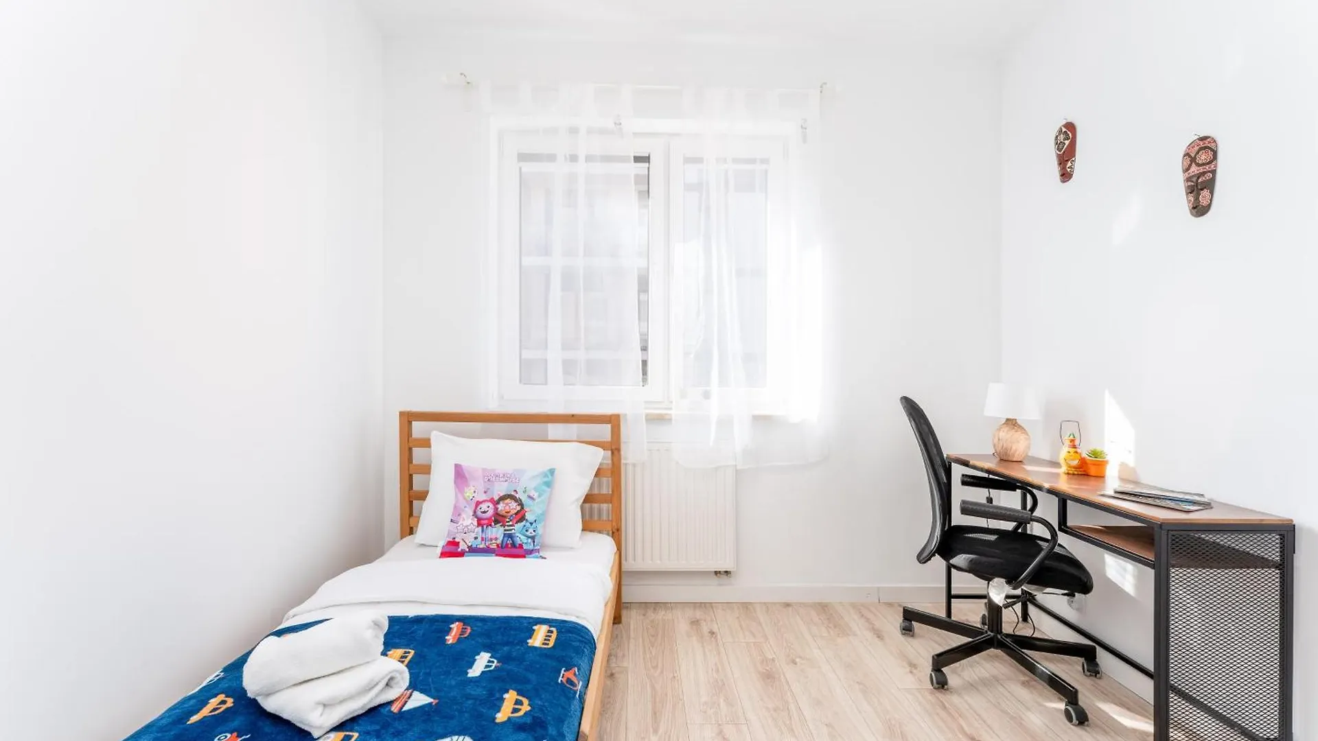 Rakowicka 22H Cosy Apartment Krakow Poland