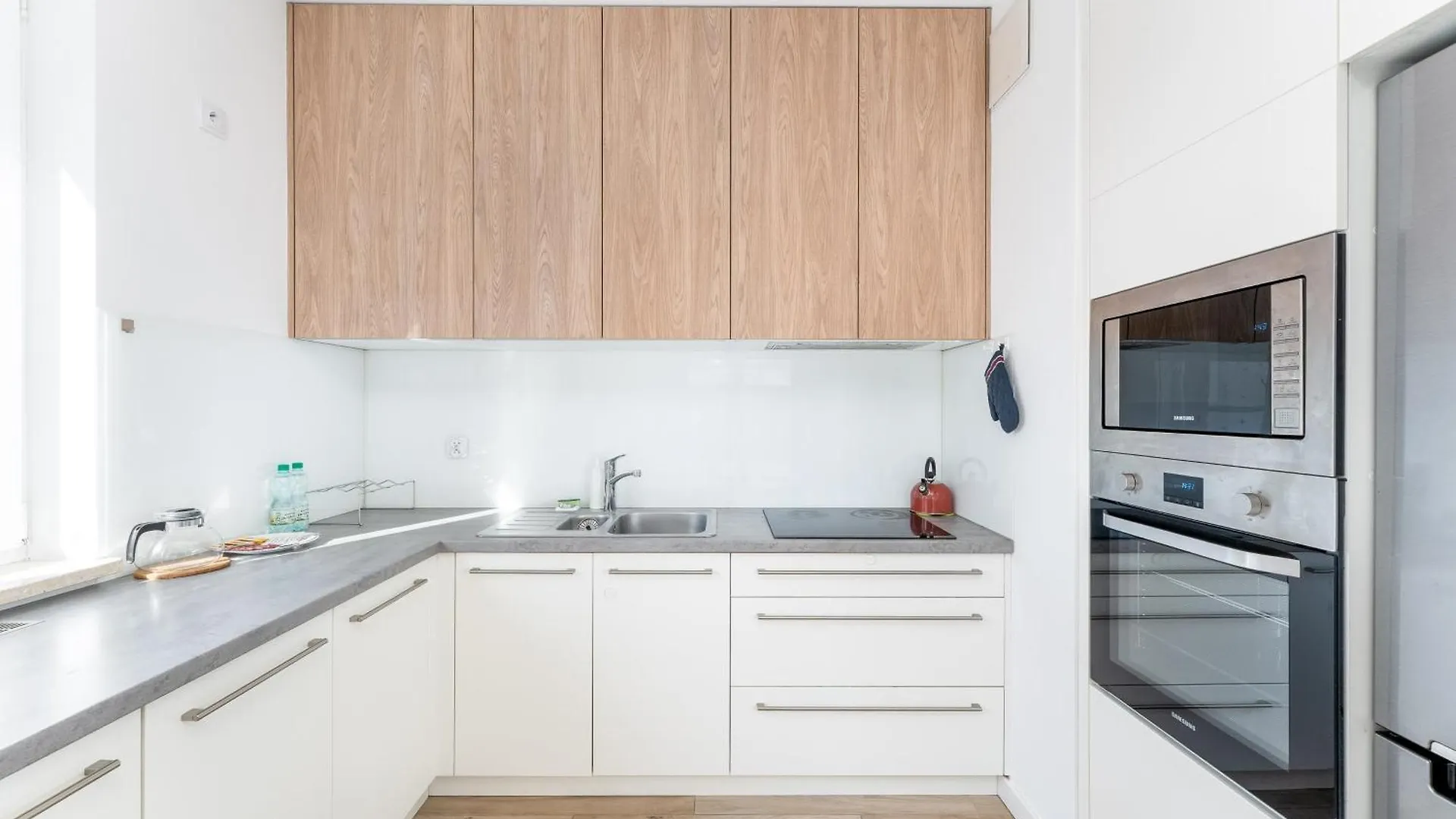 Rakowicka 22H Cosy Apartment Krakow