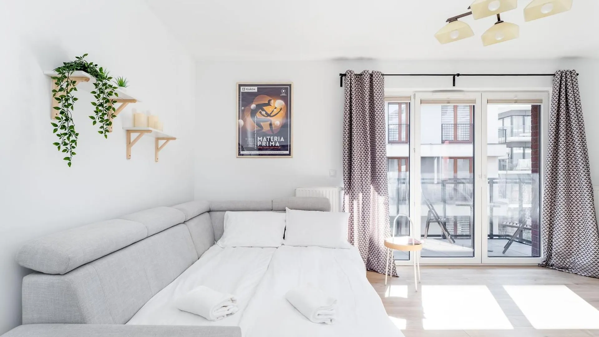 Rakowicka 22H Cosy Apartment Krakow 0*,  Poland