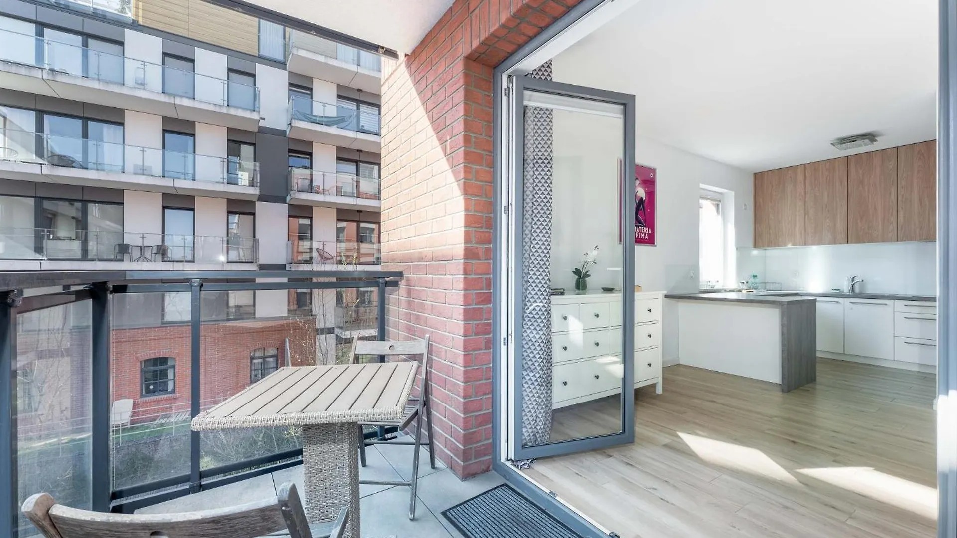 Rakowicka 22H Cosy Apartment Krakow