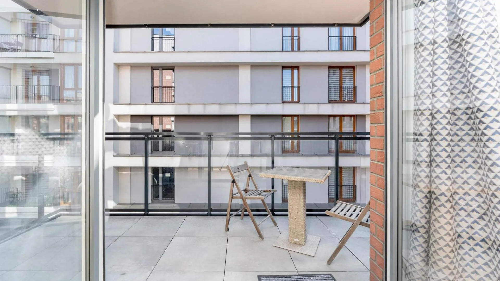Rakowicka 22H Cosy Apartment Krakow