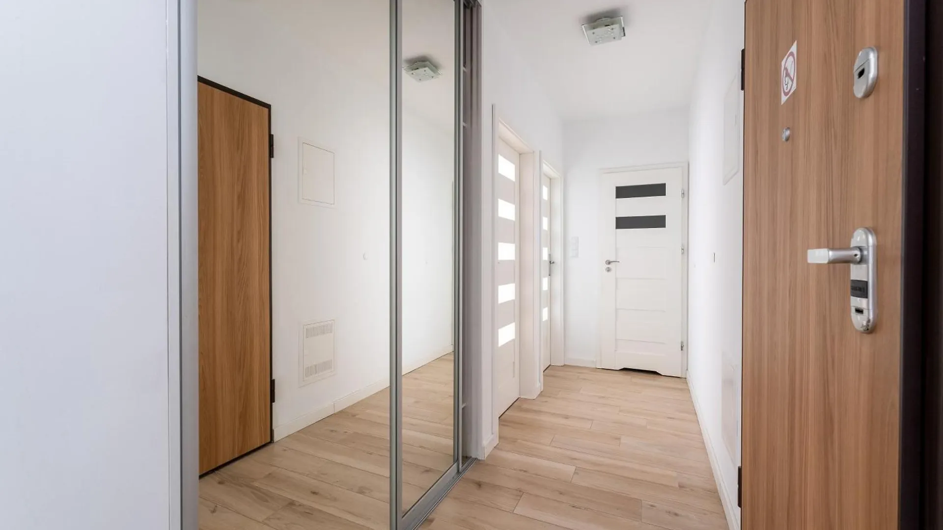 Rakowicka 22H Cosy Apartment Krakow 0*,  Poland