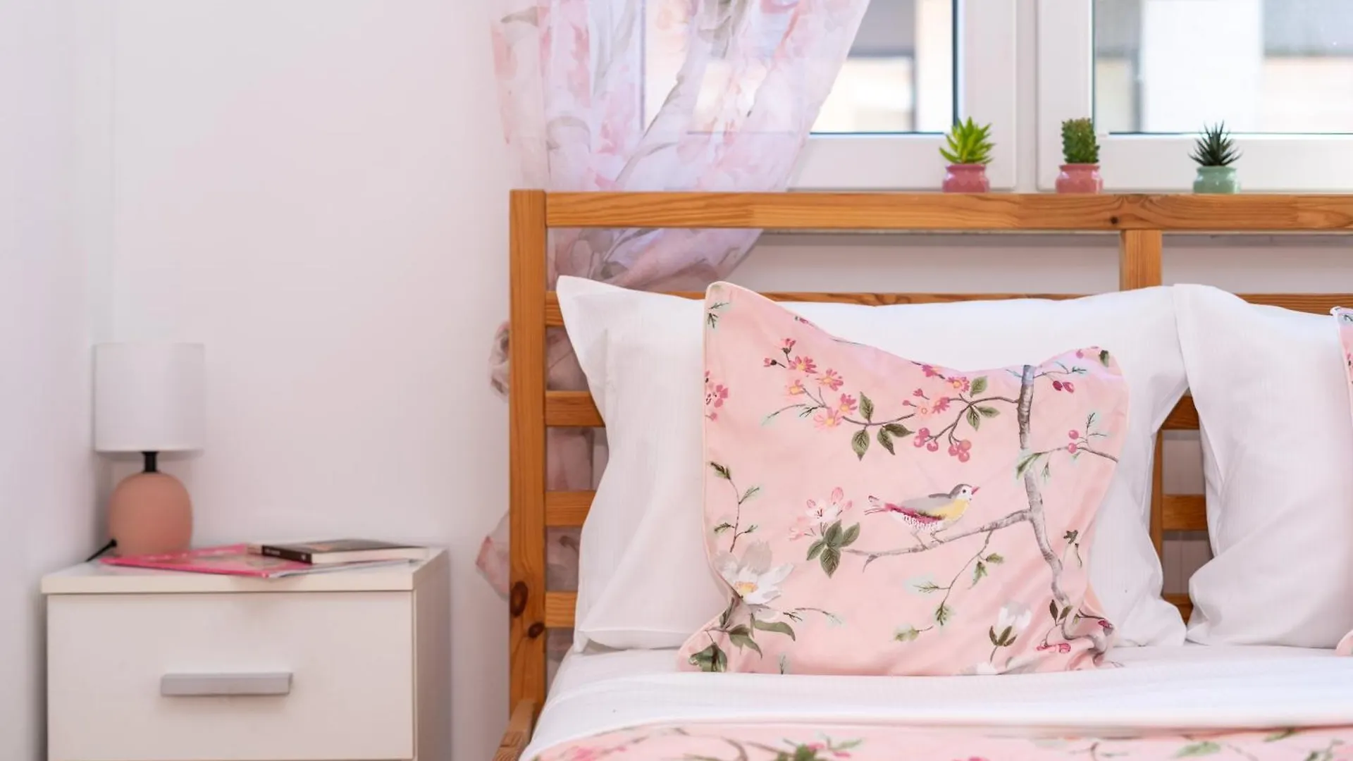 Rakowicka 22H Cosy Apartment Krakow Poland