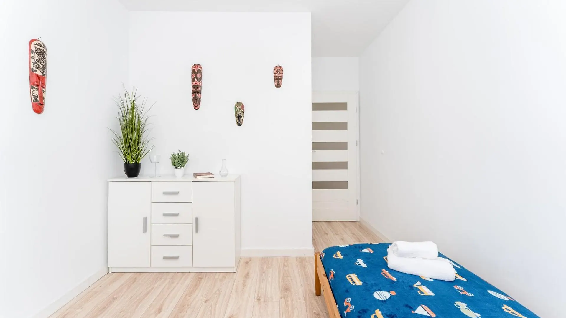 Rakowicka 22H Cosy Apartment Krakow